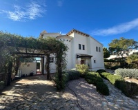 Herverkoop - Villa - Hacienda del Alamo - Hacienda del Alamo Golf Resort