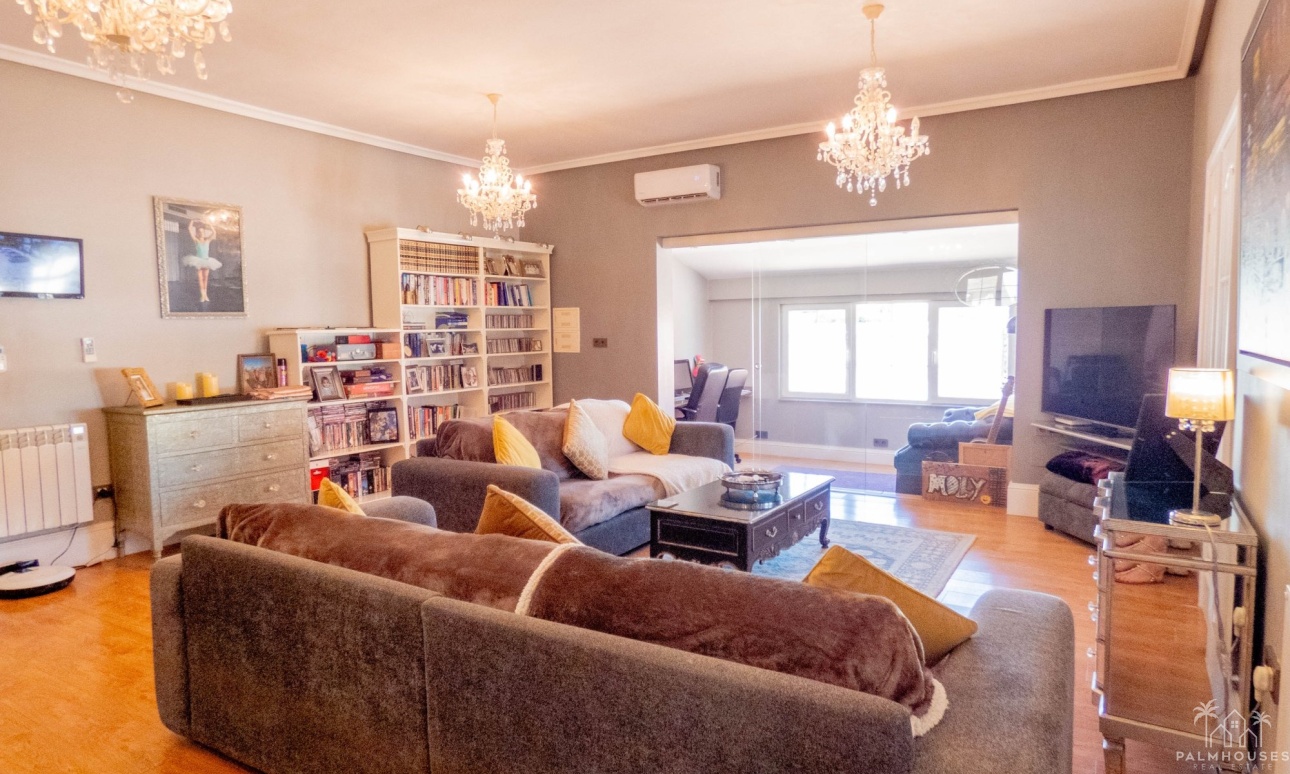 Herverkoop - Villa - Heredades - Costa Blanca