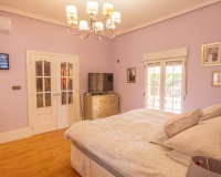 Herverkoop - Villa - Heredades - Costa Blanca