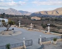 Herverkoop - Villa - Hondon de los frailes - Inland
