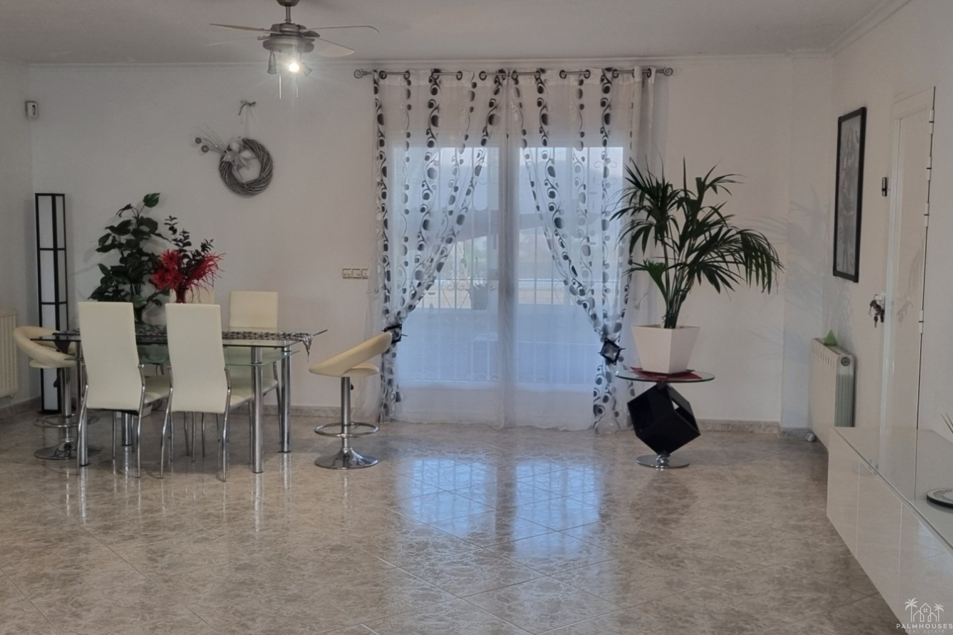 Herverkoop - Villa - Hondon de los frailes - Inland