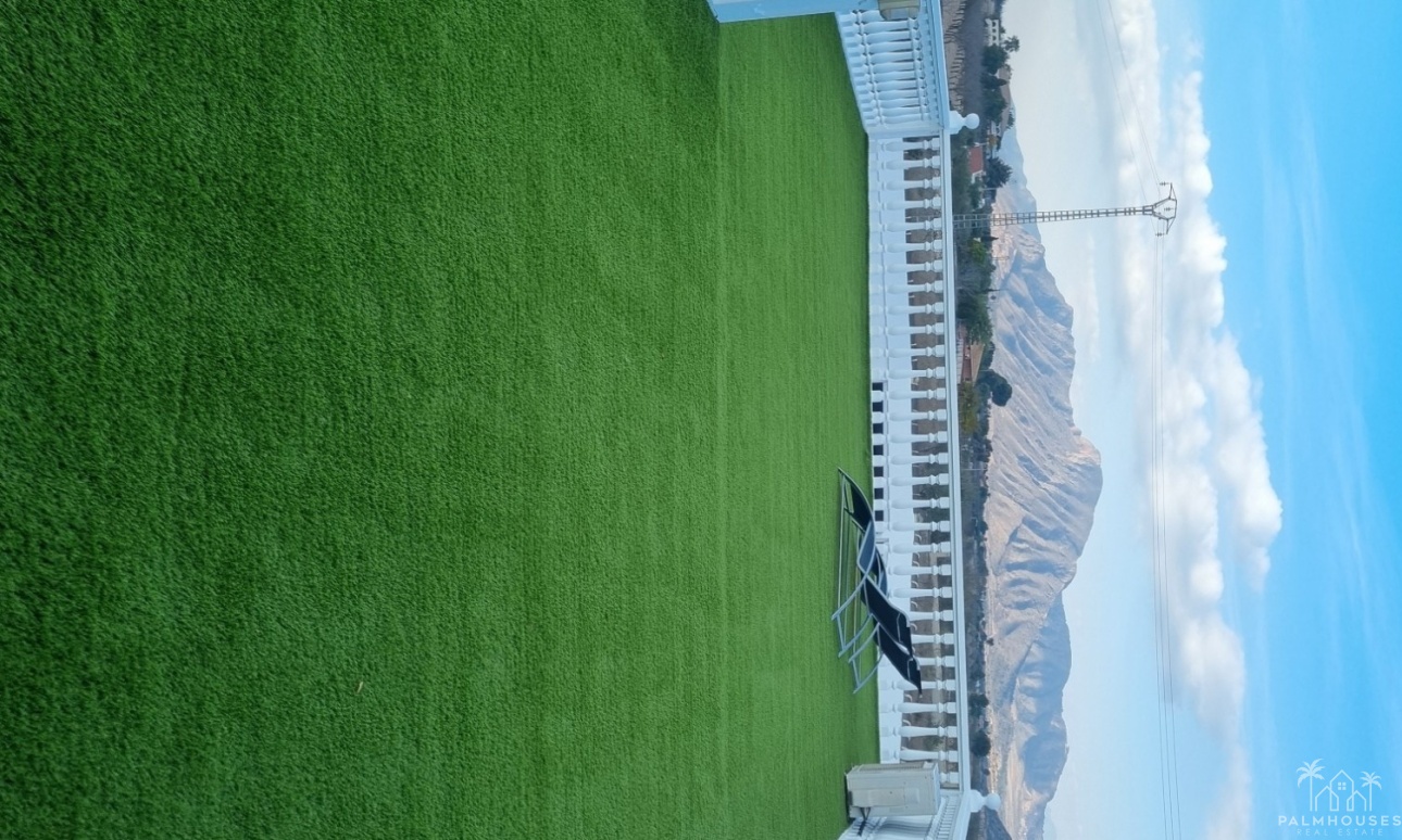 Herverkoop - Villa - Hondon de los frailes - Inland