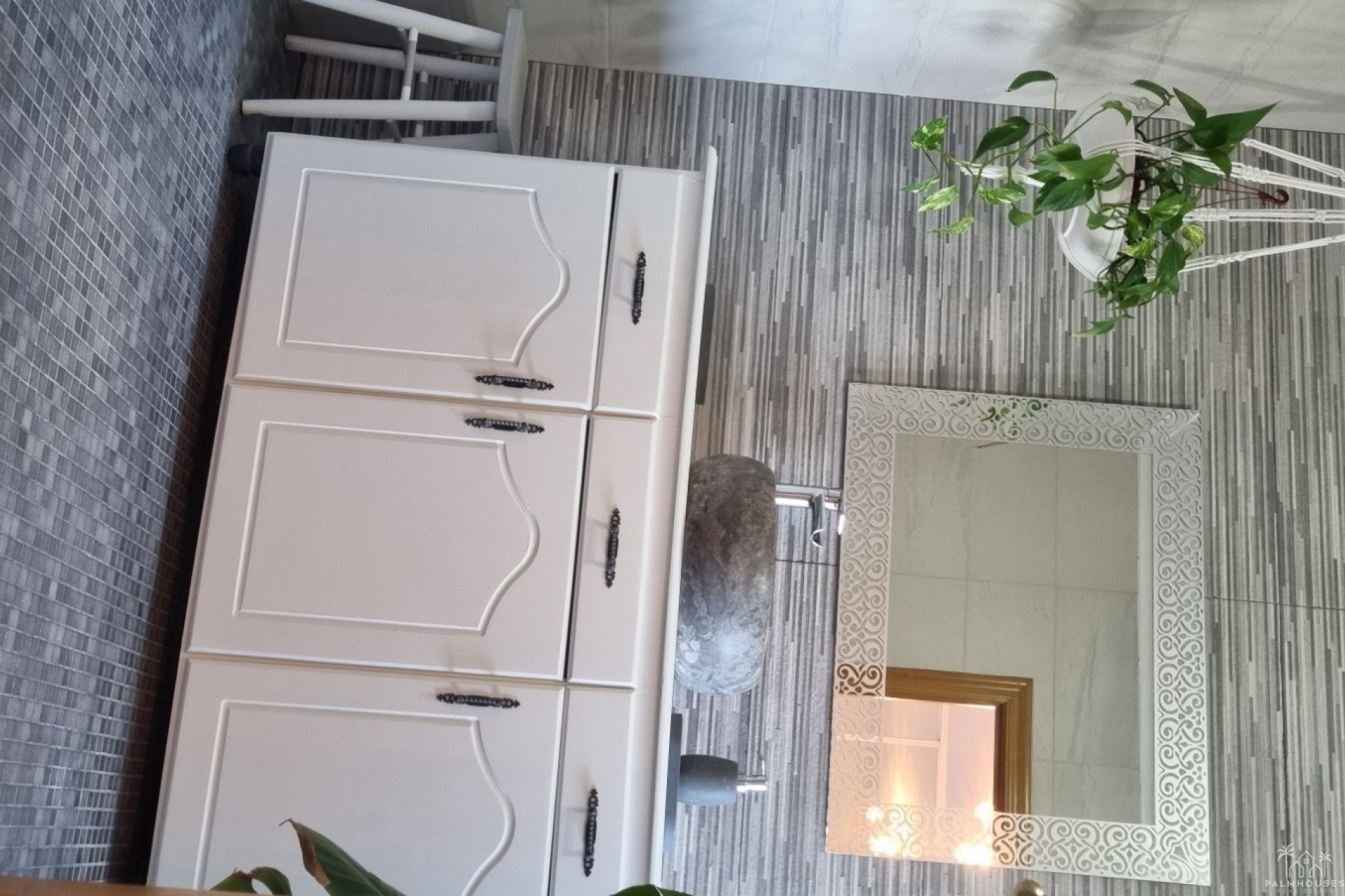 Herverkoop - Villa - Hondon de los frailes - Inland