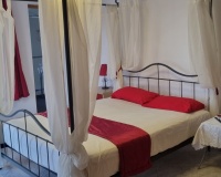 Herverkoop - Villa - Hondon de los frailes - Inland