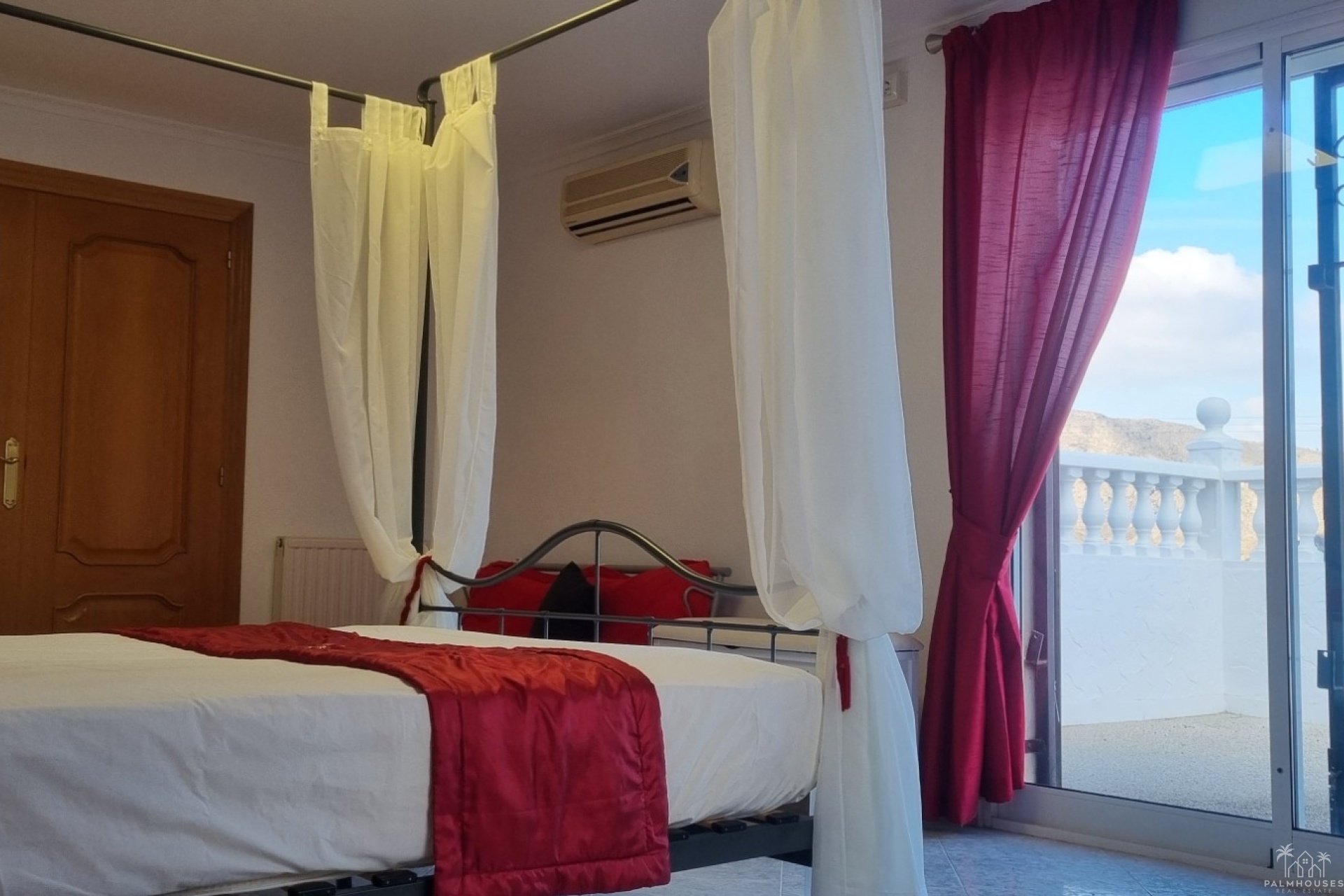 Herverkoop - Villa - Hondon de los frailes - Inland