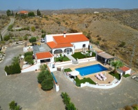 Herverkoop - Villa - Huércal-Overa