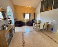 Herverkoop - Villa - Huércal-Overa