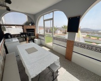 Herverkoop - Villa - Huércal-Overa
