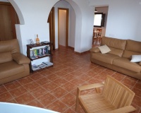 Herverkoop - Villa - Ibi - Ibi Centro