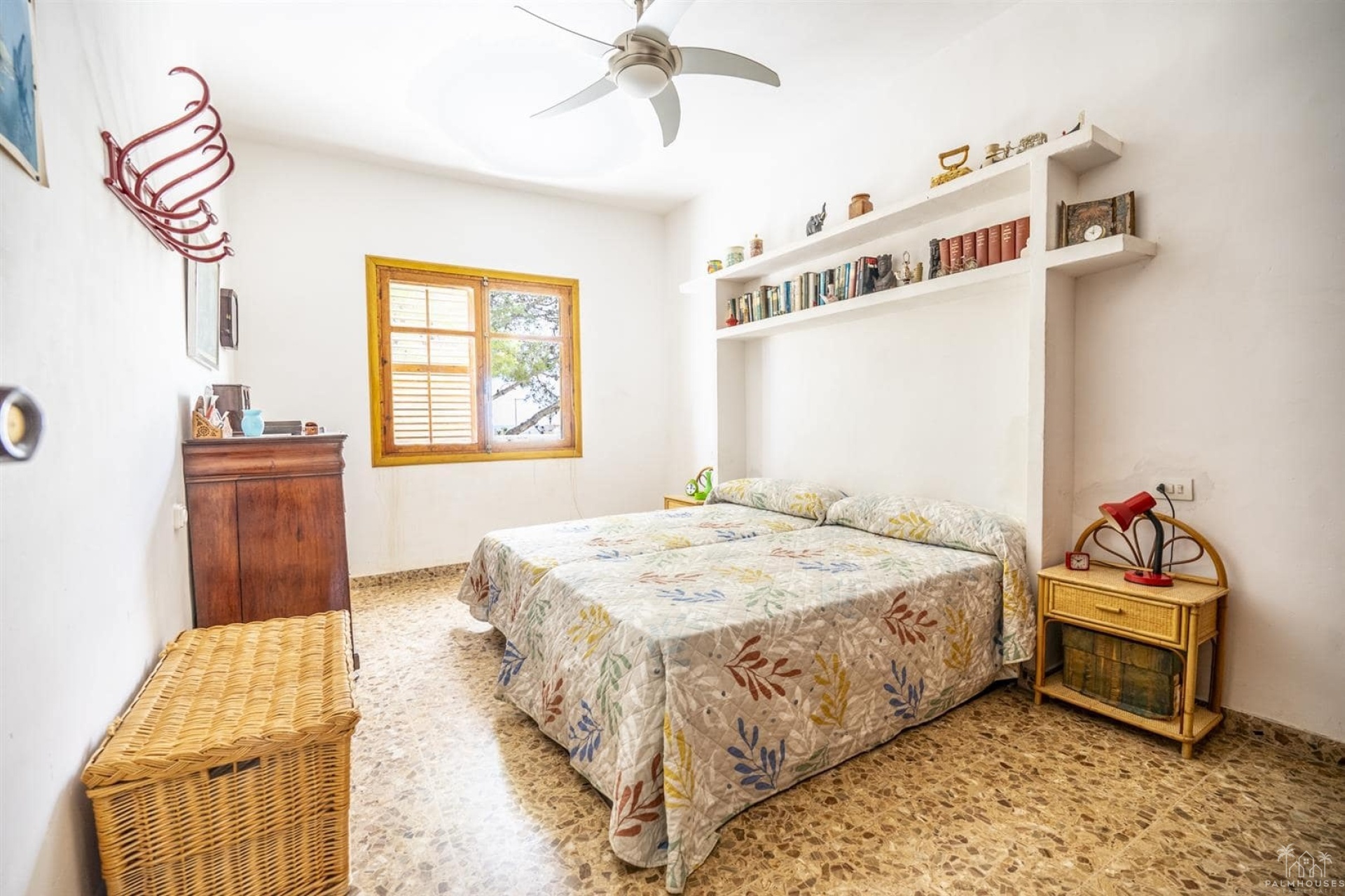 Herverkoop - Villa - Isla Plana - Costa Calida
