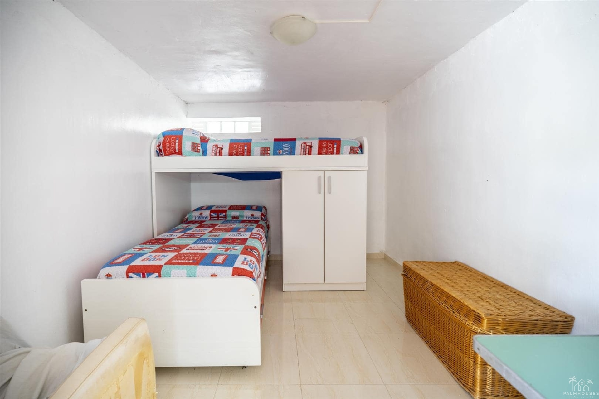 Herverkoop - Villa - Isla Plana - Costa Calida