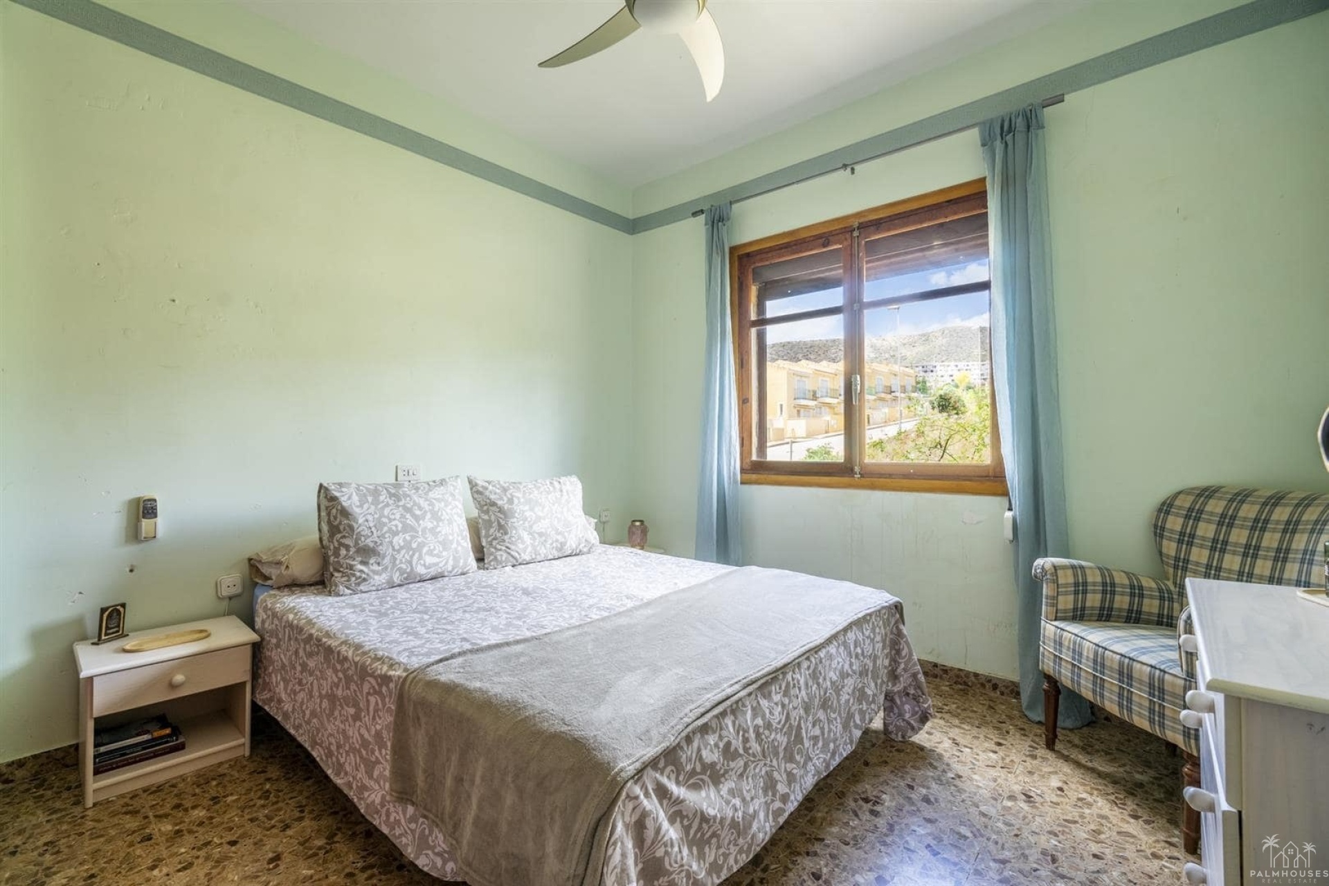 Herverkoop - Villa - Isla Plana - Costa Calida