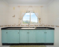 Herverkoop - Villa - Jalon - Jalon Centro