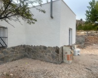 Herverkoop - Villa - Jalon - La Solana