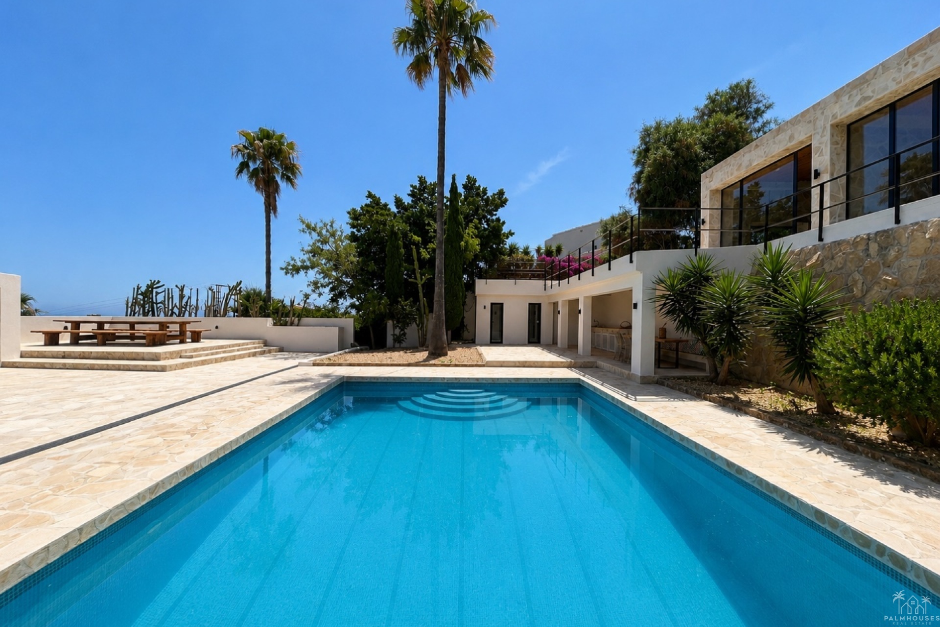 Herverkoop - Villa - Jávea - Cap Martí - El Tossalet - Pinomar