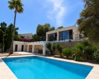 Herverkoop - Villa - Jávea - Cap Martí - El Tossalet - Pinomar