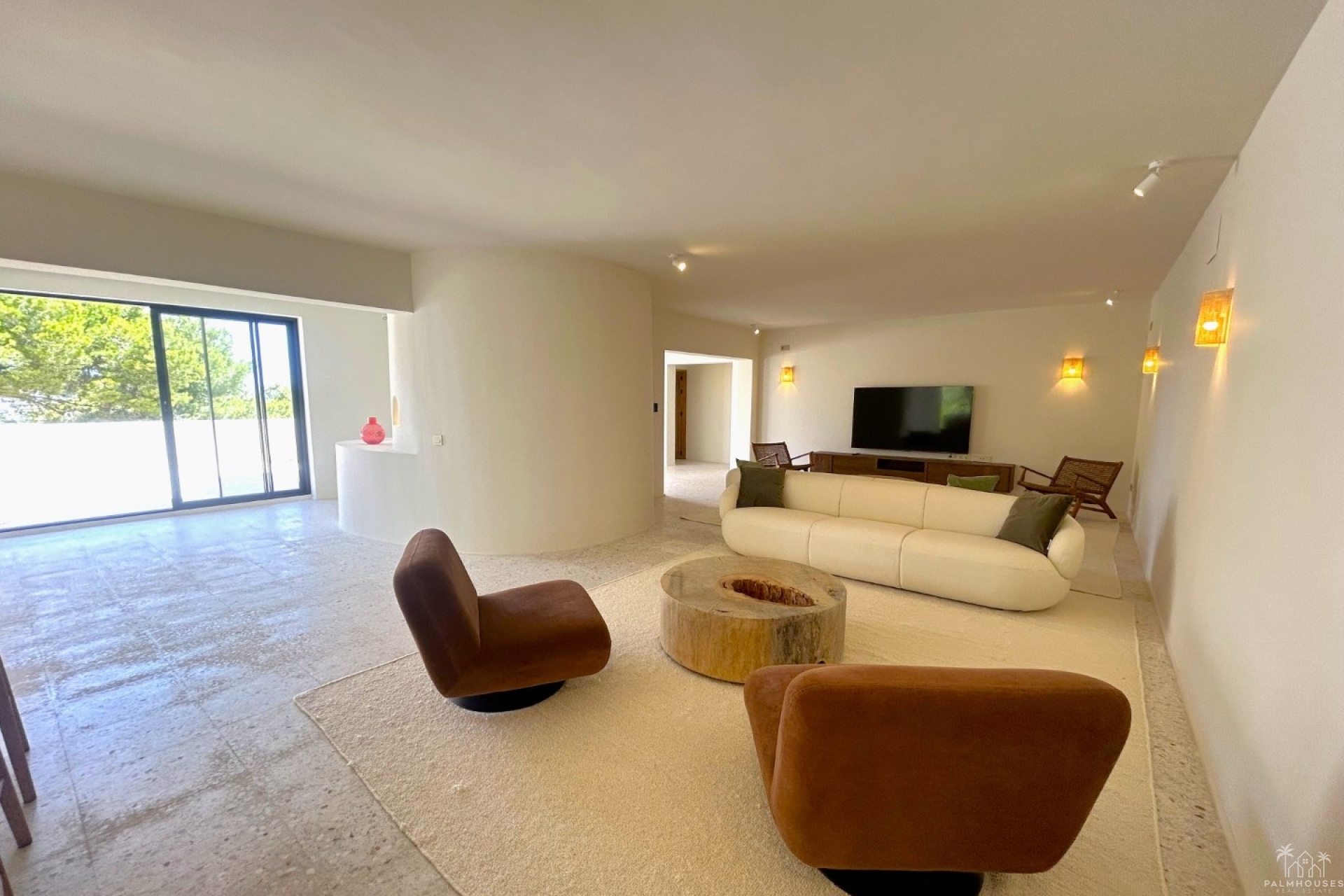 Herverkoop - Villa - Jávea - Cap Martí - El Tossalet - Pinomar