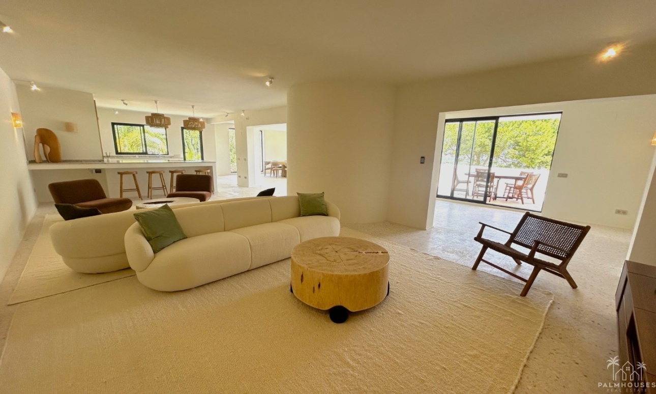 Herverkoop - Villa - Jávea - Cap Martí - El Tossalet - Pinomar