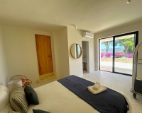 Herverkoop - Villa - Jávea - Cap Martí - El Tossalet - Pinomar