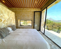 Herverkoop - Villa - Jávea - Cap Martí - El Tossalet - Pinomar
