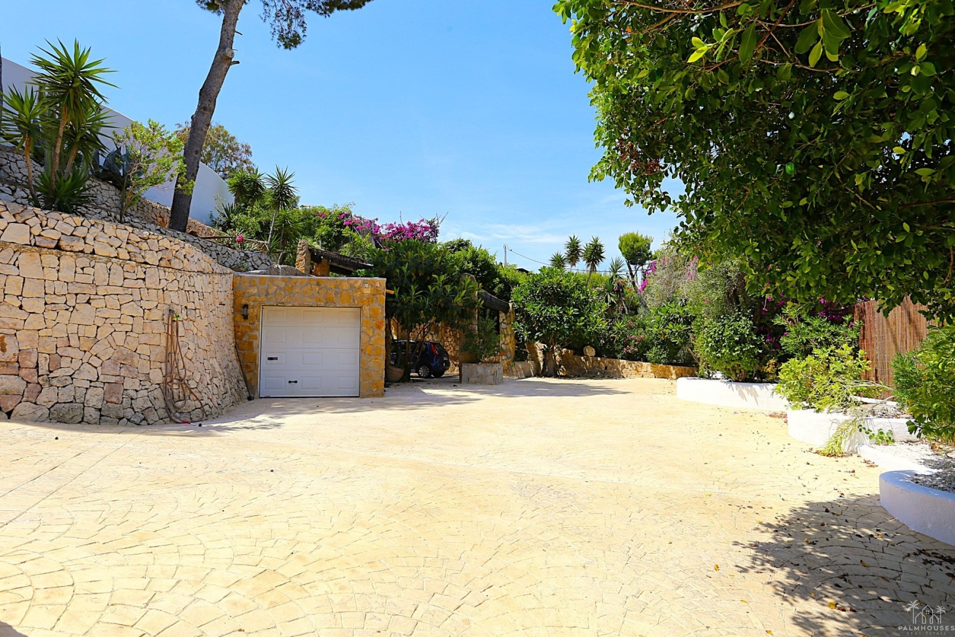 Herverkoop - Villa - Jávea - Cap Martí - El Tossalet - Pinomar