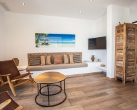 Herverkoop - Villa - Jávea - Cap Martí - El Tossalet - Pinomar