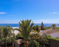 Herverkoop - Villa - Jávea - Costa Blanca
