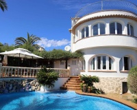 Herverkoop - Villa - Jávea - Costa Blanca