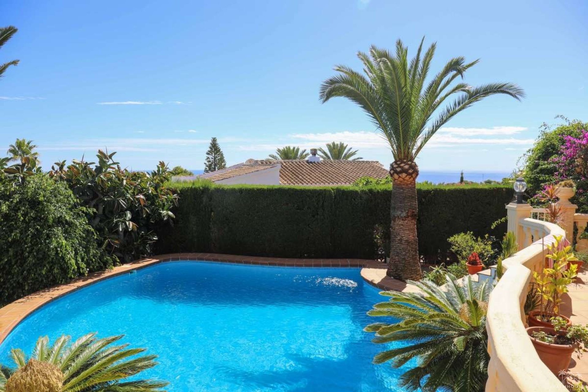 Herverkoop - Villa - Jávea - Costa Blanca
