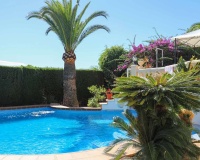 Herverkoop - Villa - Jávea - Costa Blanca
