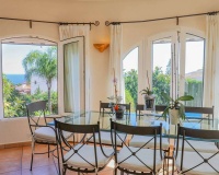 Herverkoop - Villa - Jávea - Costa Blanca