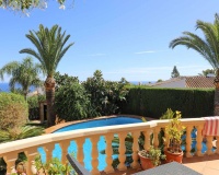 Herverkoop - Villa - Jávea - Costa Blanca