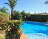 Herverkoop - Villa - Jávea - Costa Blanca