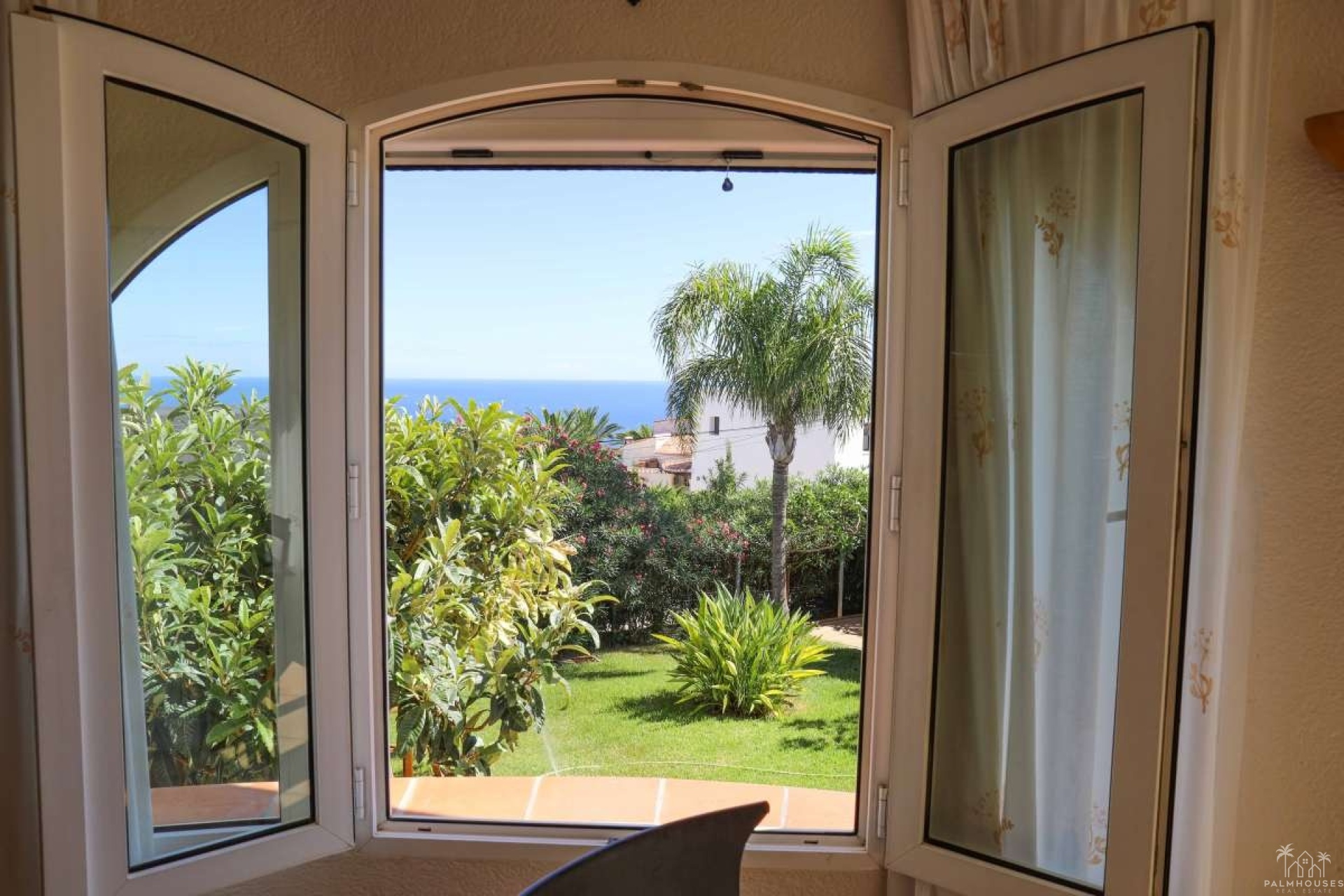 Herverkoop - Villa - Jávea - Costa Blanca