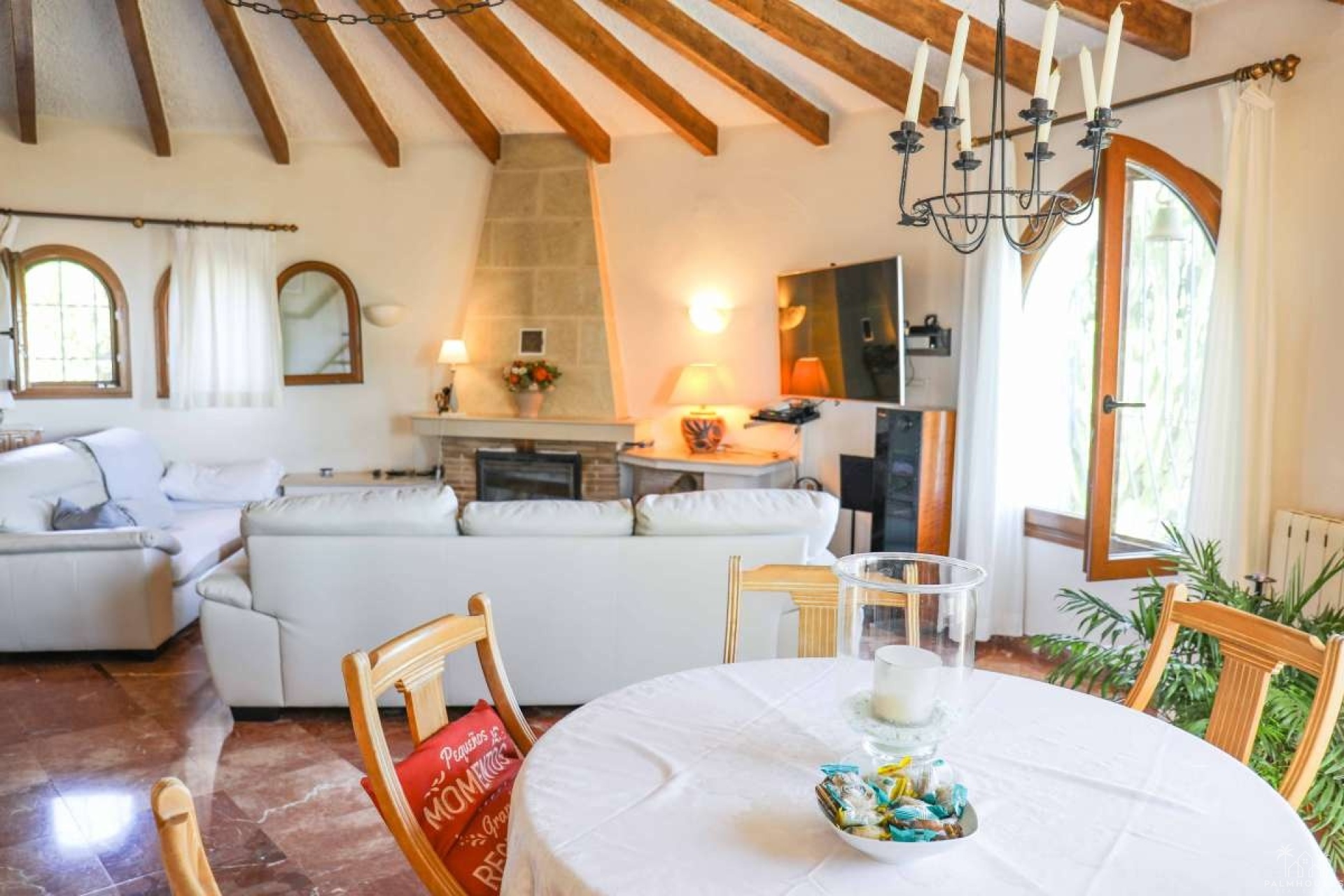 Herverkoop - Villa - Jávea - Costa Blanca