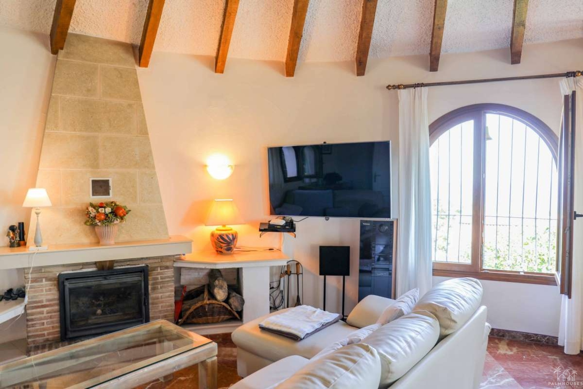 Herverkoop - Villa - Jávea - Costa Blanca
