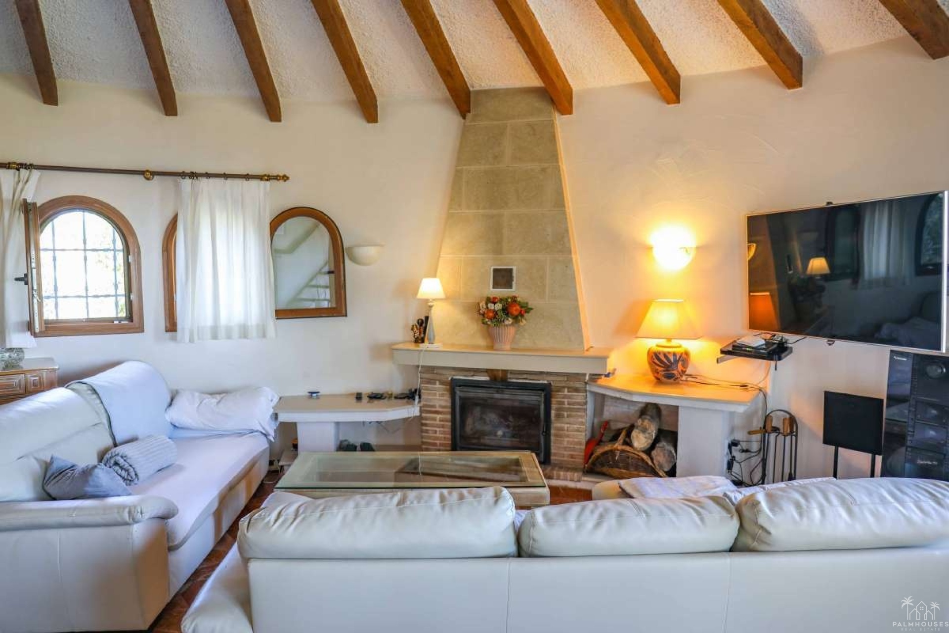 Herverkoop - Villa - Jávea - Costa Blanca