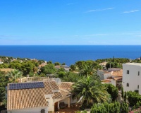 Herverkoop - Villa - Jávea - Costa Blanca
