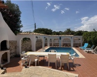 Herverkoop - Villa - Jávea - Costa Blanca