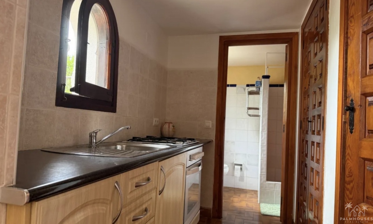 Herverkoop - Villa - Jávea - Costa Blanca