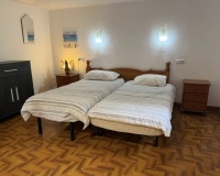 Herverkoop - Villa - Jávea - Costa Blanca