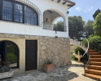 Herverkoop - Villa - Jávea - Costa Blanca