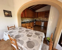 Herverkoop - Villa - Jávea - Costa Blanca