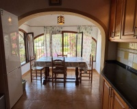 Herverkoop - Villa - Jávea - Costa Blanca