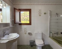 Herverkoop - Villa - Jávea - Costa Blanca