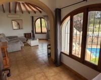 Herverkoop - Villa - Jávea - Costa Blanca