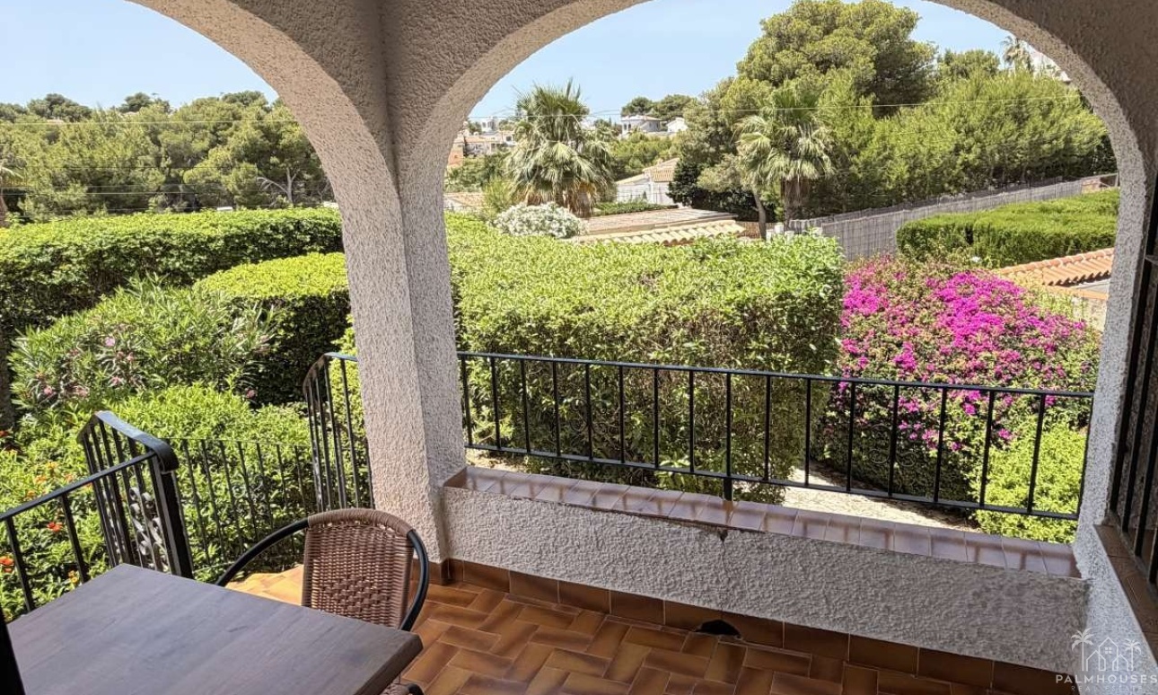 Herverkoop - Villa - Jávea - Costa Blanca