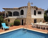 Herverkoop - Villa - Jávea - Costa Blanca