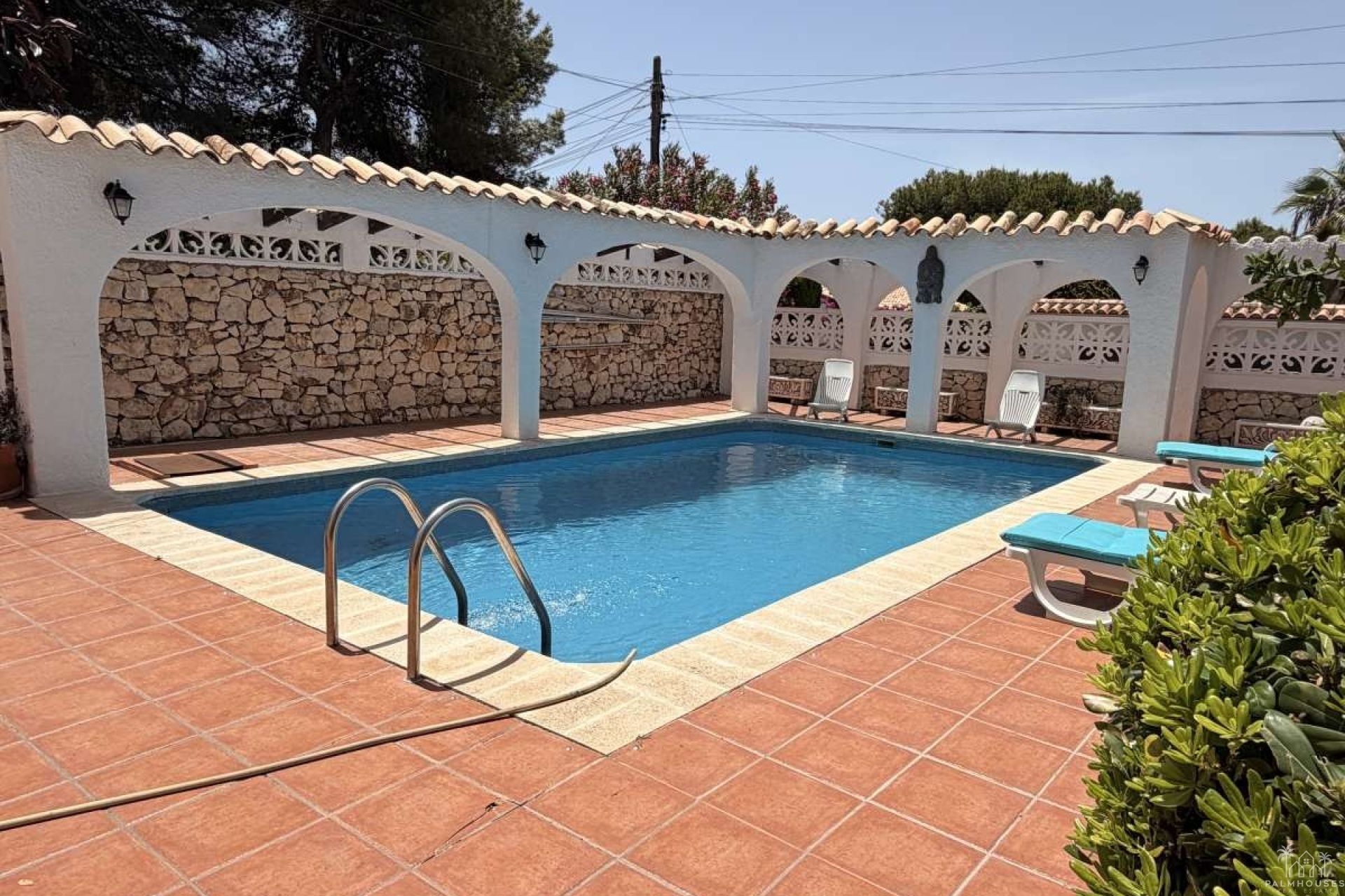 Herverkoop - Villa - Jávea - Costa Blanca