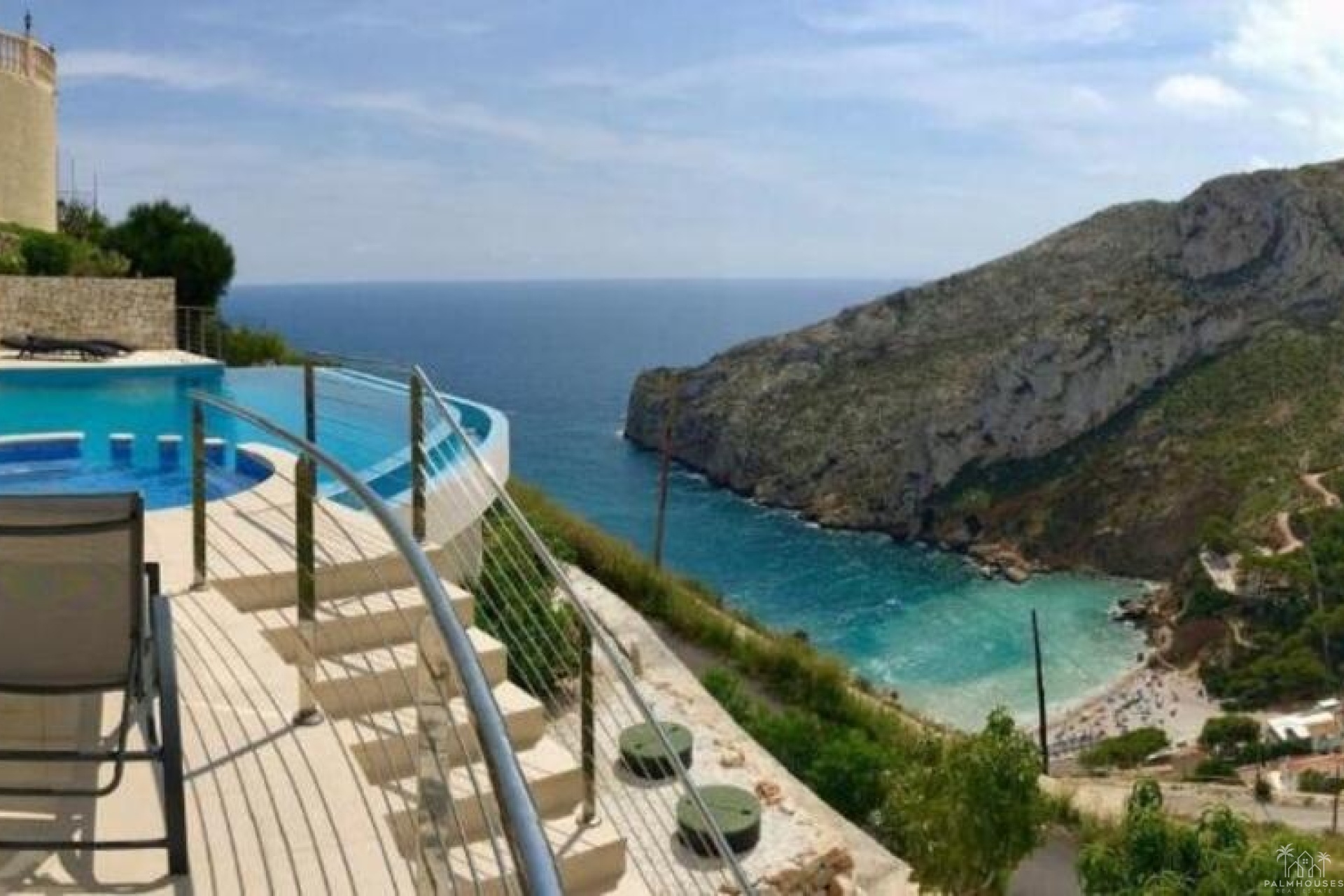Herverkoop - Villa - Jávea - Costa Blanca